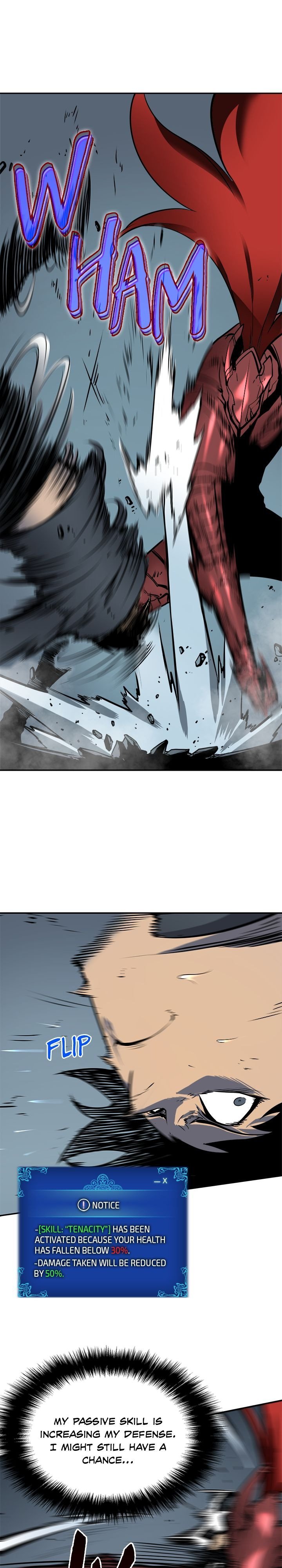 Solo Leveling, Chapter 39 image 27